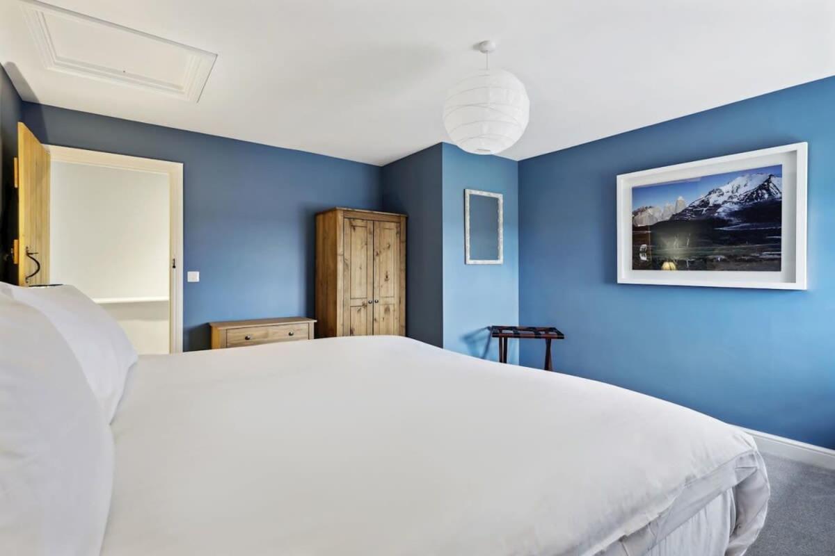 Sophie'S Barn - Hot Tub Packages Available Villa Market Harborough Exterior foto