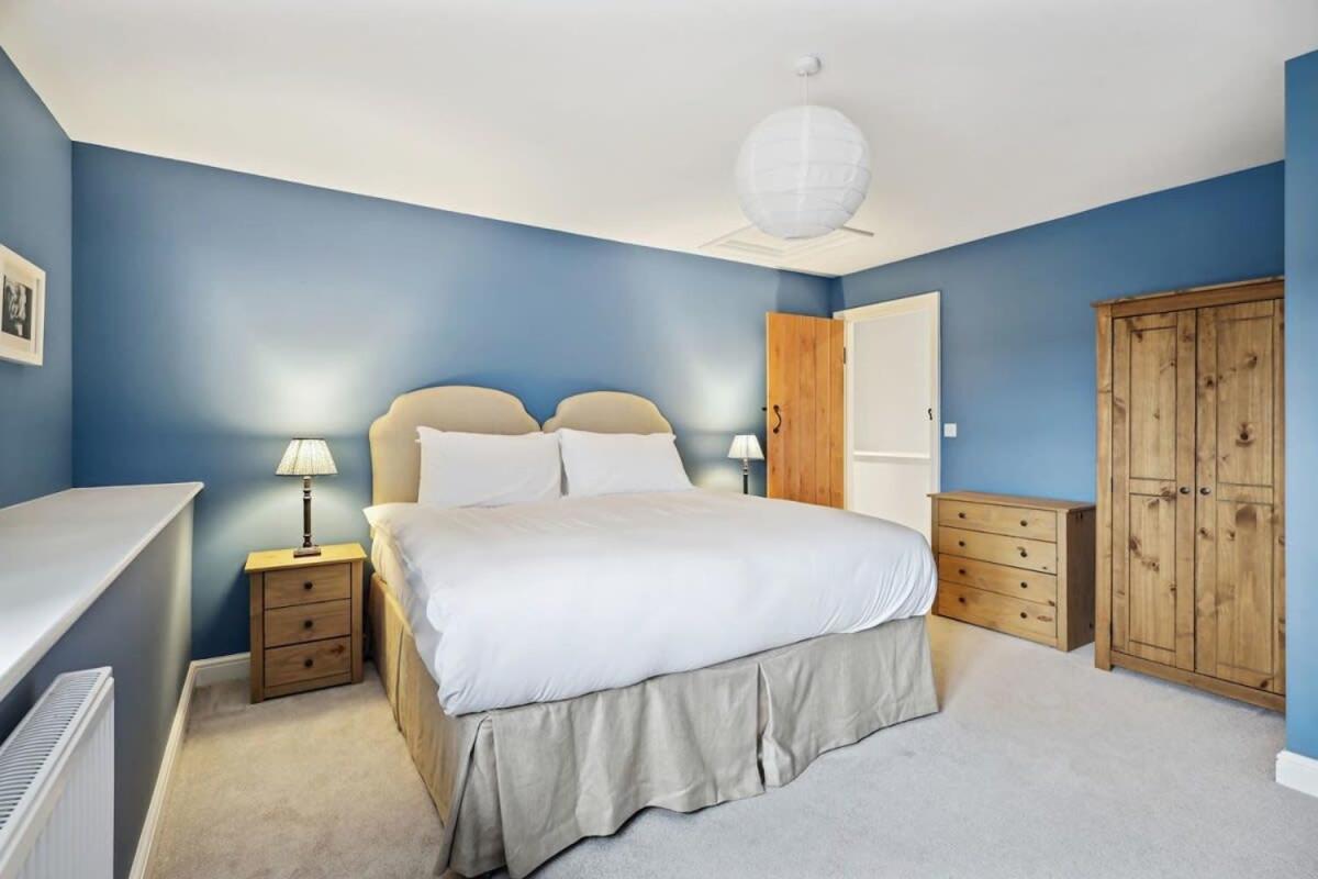 Sophie'S Barn - Hot Tub Packages Available Villa Market Harborough Exterior foto