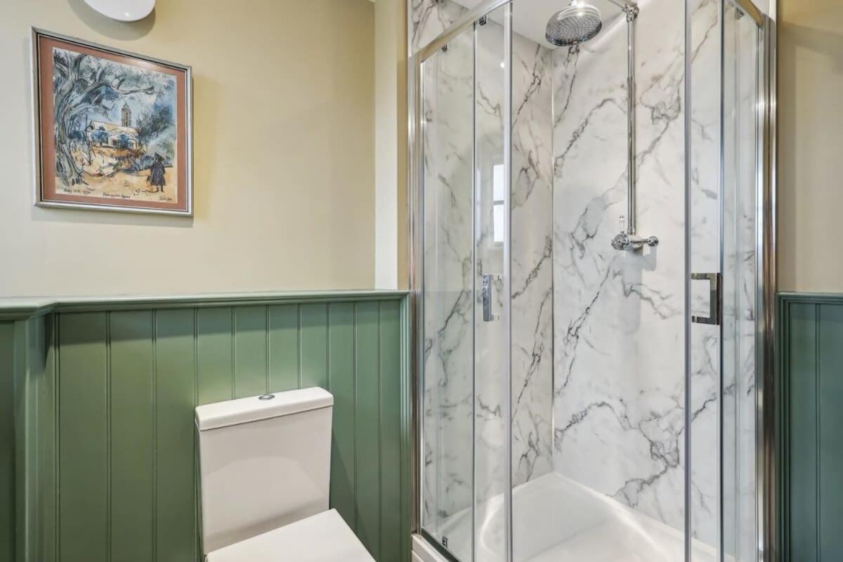 Sophie'S Barn - Hot Tub Packages Available Villa Market Harborough Exterior foto